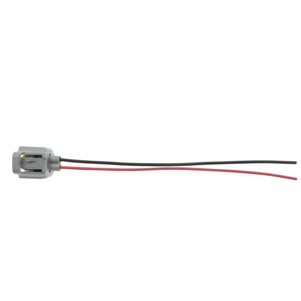 UEGVJIAS Stecker für Sensor Kompatibel Mit Toyota Für Camry 178390-1 1JZ-2JZ-1UZ-3SGE Auto Motor Kühlmittel Wassertemperatursensor Steckverbinder(1pcs) von UEGVJIAS