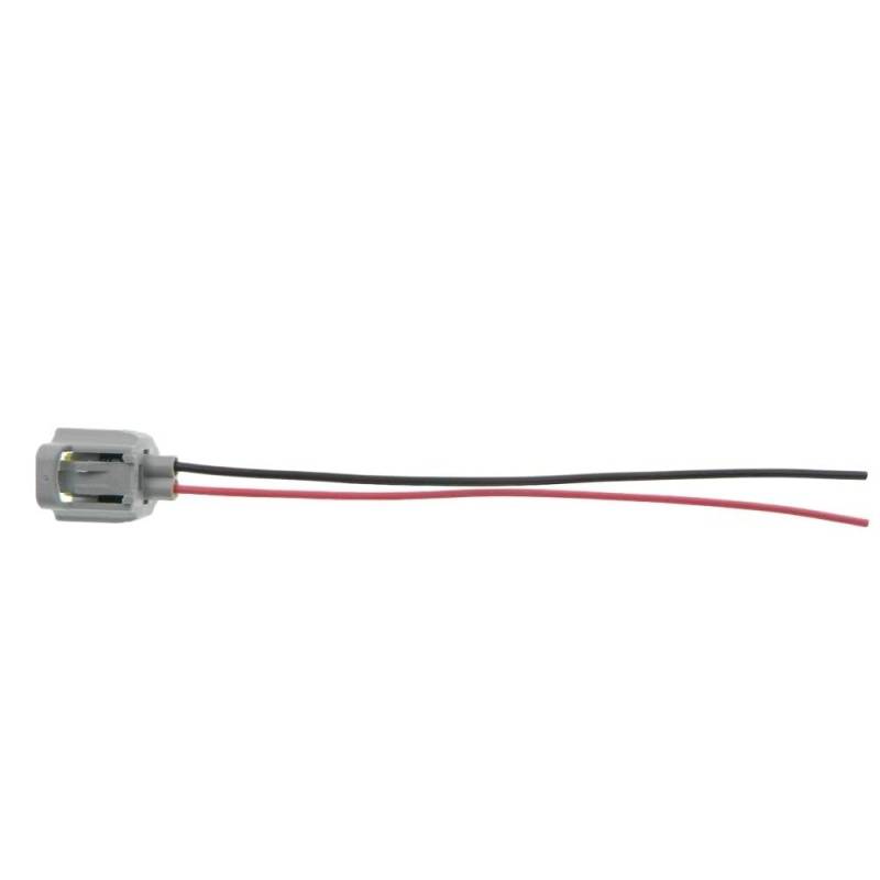 UEGVJIAS Stecker für Sensor Kompatibel Mit Toyota Für Camry 178390-1 1JZ-2JZ-1UZ-3SGE Auto Motor Kühlmittel Wassertemperatursensor Steckverbinder(1pcs) von UEGVJIAS