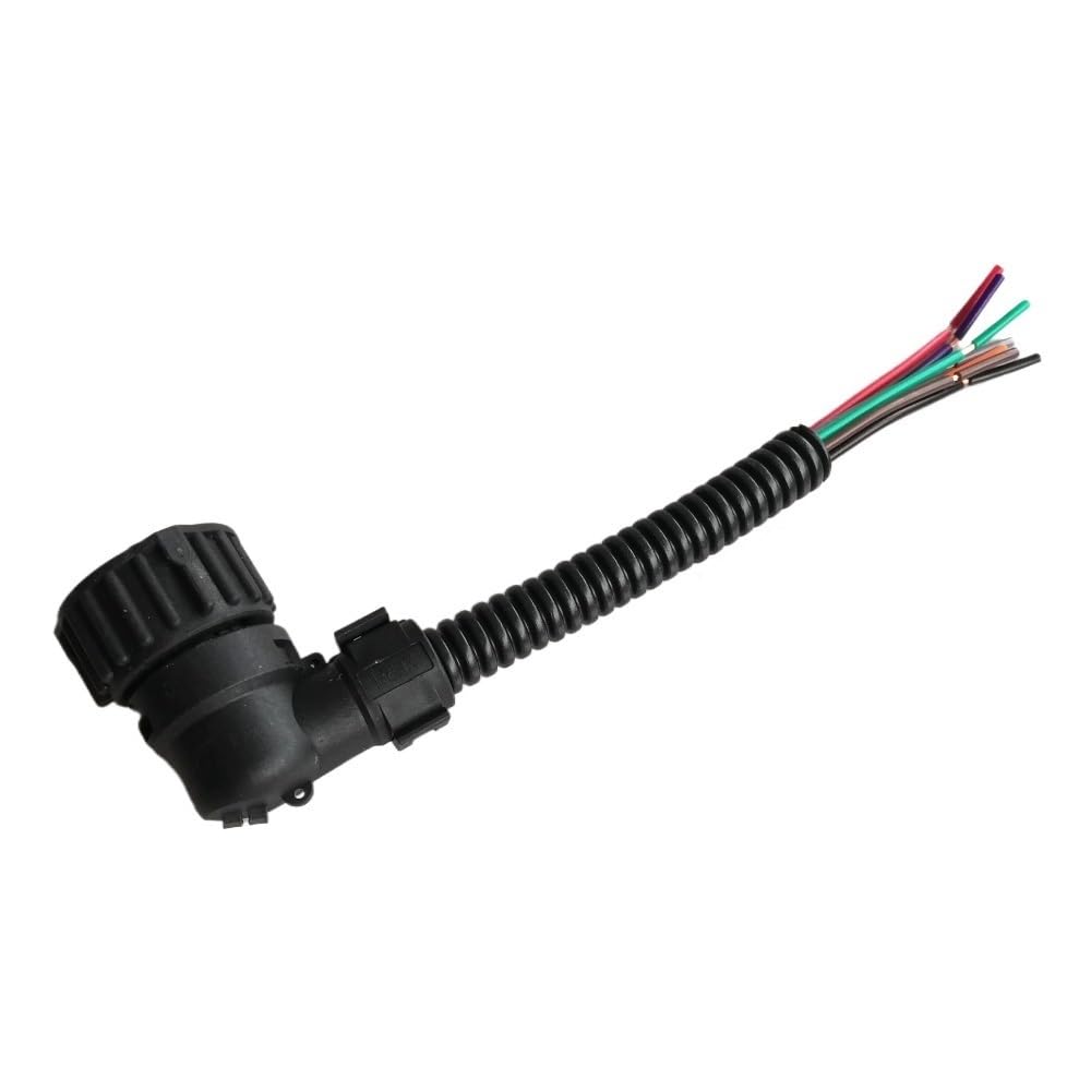 UEGVJIAS Stecker für Sensor Kompatibel Mit Volvo Für FH FM FL Hinten 7-poliger Stecker Stecker LKW Rückleuchten Buchse Zubehör Teile UEGVJIAS Stecker für Sensor Kompatibel Mit Volvo Für FH FM FL Hinten 7-poliger Stecker Stecker LKW Rückleuchten Buchse Zubehör Teile von UEGVJIAS