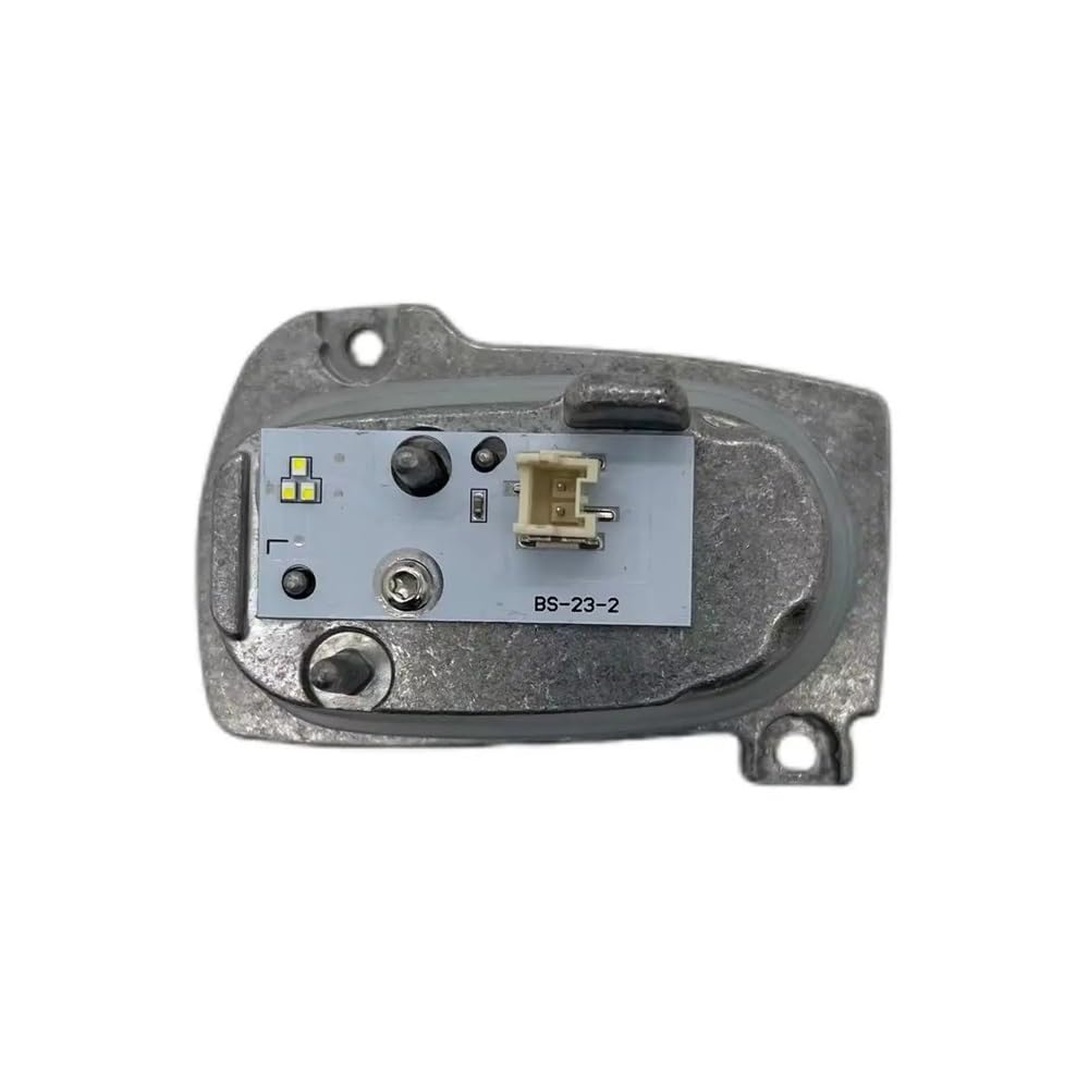 UEGVJIAS Tagfahrlicht Modul Kompatibel mit A3 für S3 RS3 2017 2018 2019 8V0998473B 8V0998474B Linkes Scheinwerfer-Vorschaltgerät DRL-Tagfahrlicht-Steuermodul UEGVJIAS Tagfahrlicht Modul Kompatibel mit A3 für S3 RS3 2017 2018 2019 8V0998473B 8V0998474B Linkes Scheinwerfer-Vorschaltgerät DRL-Tagfahrlicht-Steuermodul von UEGVJIAS
