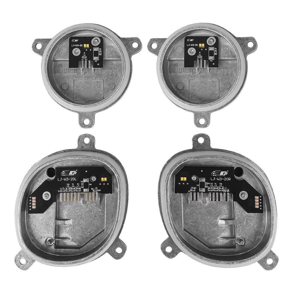 UEGVJIAS Tagfahrlicht Modul Kompatibel mit G20 für G21 1420000423 8496133 8496137 Gelbe Tagfahrlichtmodule UEGVJIAS Tagfahrlicht Modul Kompatibel mit G20 für G21 1420000423 8496133 8496137 Gelbe Tagfahrlichtmodule von UEGVJIAS