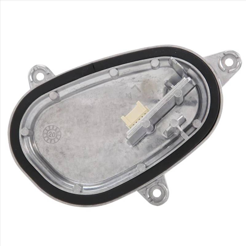 UEGVJIAS Tagfahrlicht Modul Kompatibel mit X1 für F48 F49 LCI 2020 63119477835 Scheinwerferlicht Tagfahrlicht Blinkerlicht von UEGVJIAS