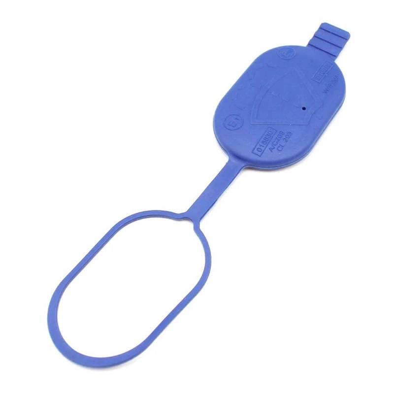 UEGVJIAS Waschwasserbehälter Deckel Kompatibel mit Benz für C320 2001-2005 Scheibenwaschflüssigkeitsflasche Reservoir Tankdeckel 2038690108 von UEGVJIAS