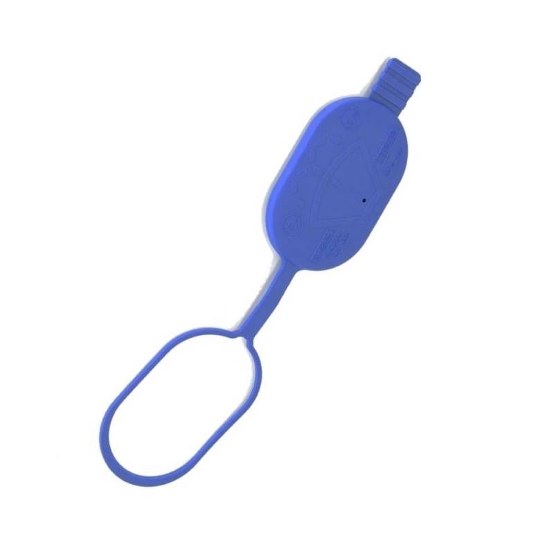 UEGVJIAS Waschwasserbehälter Deckel Kompatibel mit Benz für S-Class W221 2005-2012 Scheibenwaschflüssigkeitsflasche Reservoir Tankdeckel 2038690108 von UEGVJIAS