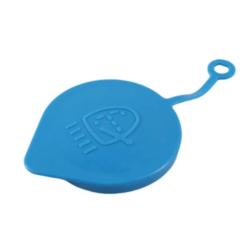UEGVJIAS Waschwasserbehälter Deckel Kompatibel mit CR-V 2002-2006 Scheibenwaschflüssigkeitsbehälterdeckel Ringdeckel Abdeckung 38513SB0961 von UEGVJIAS