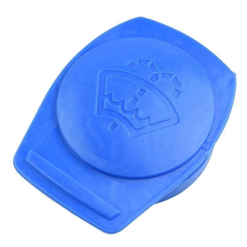 UEGVJIAS Waschwasserbehälter Deckel Kompatibel mit Cayenne 92A 2010-2018 Frontscheibenwischer-Waschflüssigkeitsbehälterdeckel 3Q0955455 von UEGVJIAS