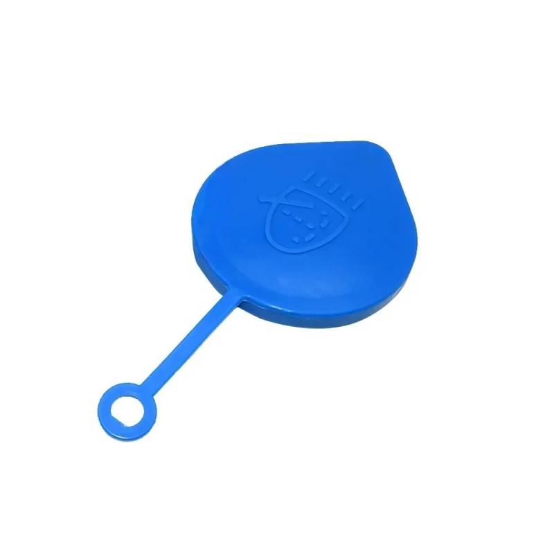 UEGVJIAS Waschwasserbehälter Deckel Kompatibel mit Fit MK2 2009-2013 Wassertank Scheibenwischer Waschflüssigkeitsbehälter Flaschendeckel Kappe 38513-SB0-961 von UEGVJIAS