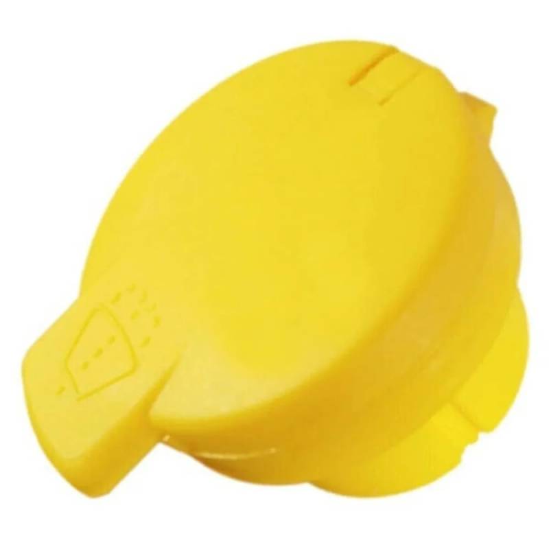 UEGVJIAS Waschwasserbehälter Deckel Kompatibel mit Fluence 2010-2018 Auto Scheibenwaschflüssigkeit Reservoir Tankdeckel Deckel 289130004R von UEGVJIAS
