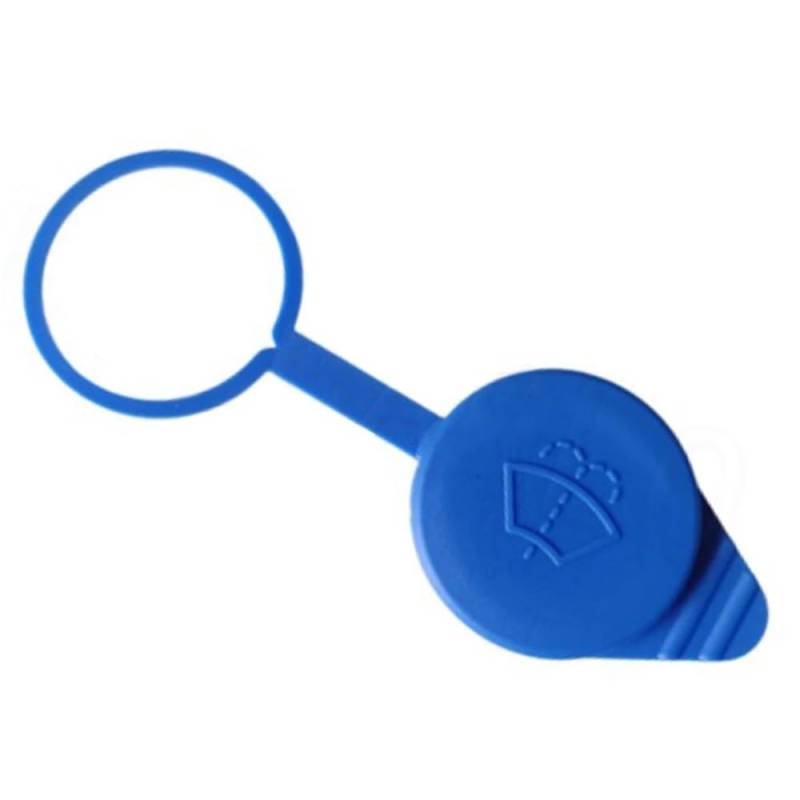 UEGVJIAS Waschwasserbehälter Deckel Kompatibel mit Ford für Focus MK3 2010-2018 Auto Scheibenwischer Waschflüssigkeit Reservoir Tankdeckel Deckel CP9Z17A605A von UEGVJIAS