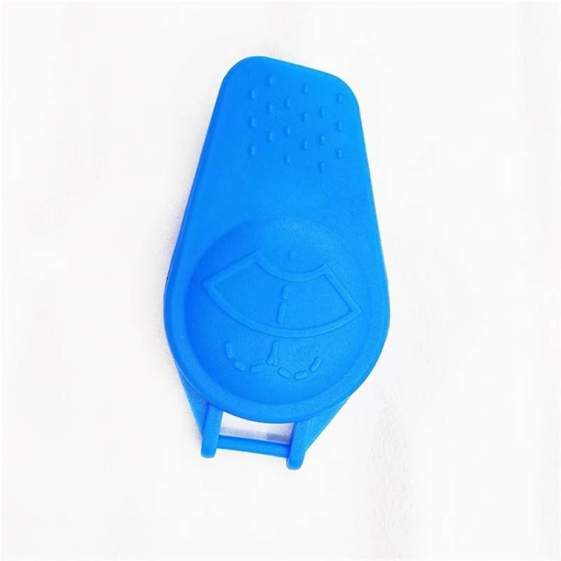 UEGVJIAS Waschwasserbehälter Deckel Kompatibel mit Ford für Focus für C-Max 2003 2004 2005 2006 2007 Auto-Scheibenwischer-Waschflüssigkeitsbehälter-Abdeckung(1X) von UEGVJIAS