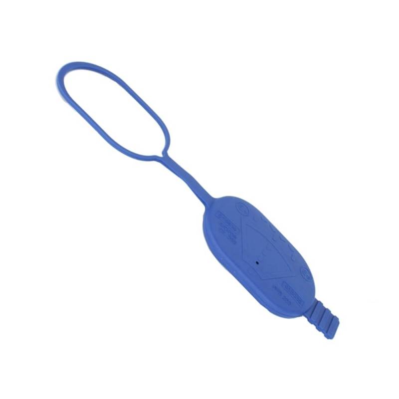UEGVJIAS Waschwasserbehälter Deckel Kompatibel mit Ford für Transit MK3 2000-2014 Scheibenwaschflüssigkeitsbehälter-Tankdeckel 1060681 92GG17632BB von UEGVJIAS