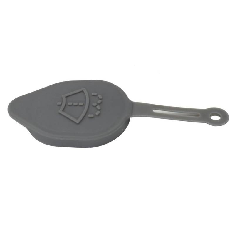 UEGVJIAS Waschwasserbehälter Deckel Kompatibel mit Infiniti für EX35 2008-2012 Abdeckung des Scheibenwischer-Waschflüssigkeitsbehälters 28913-JK60A von UEGVJIAS