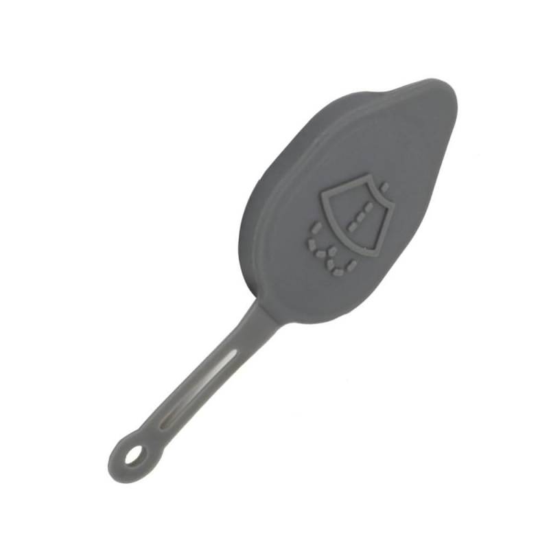 UEGVJIAS Waschwasserbehälter Deckel Kompatibel mit Infiniti für EX37 2008-2012 Abdeckung des Scheibenwischer-Waschflüssigkeitsbehälters 28913-JK60A von UEGVJIAS