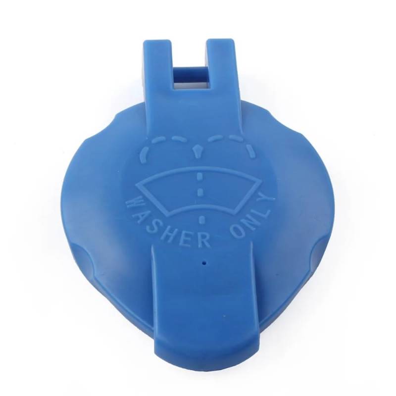 UEGVJIAS Waschwasserbehälter Deckel Kompatibel mit Kia für Optima 2010-2016 Auto-Windschutzscheiben-Wischer-Waschflüssigkeitsbehälter-Abdeckung 98623-2E100 von UEGVJIAS