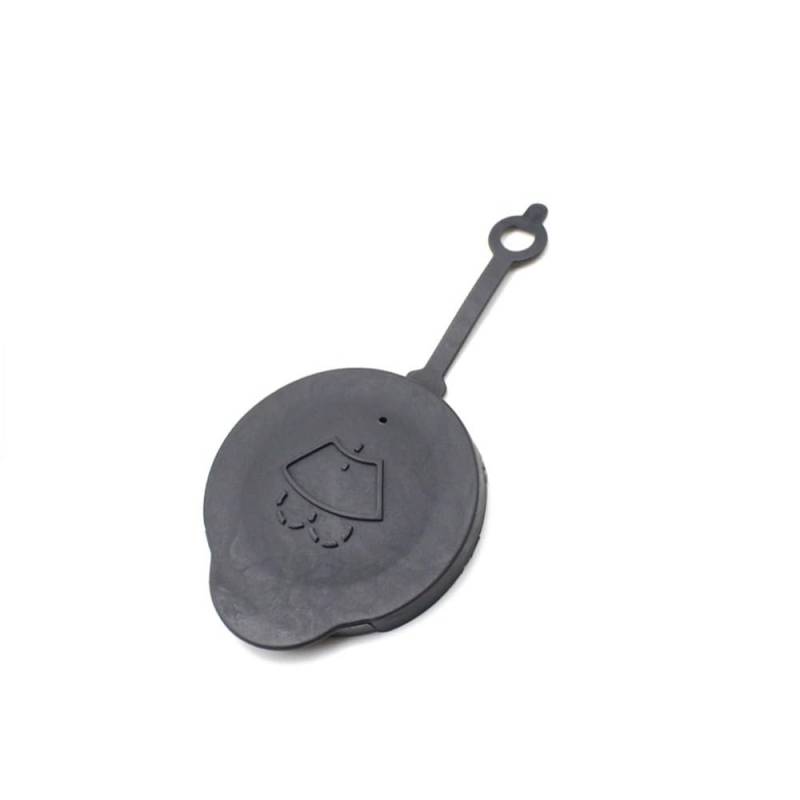 UEGVJIAS Waschwasserbehälter Deckel Kompatibel mit Nissan für Micra K13 2011-2016 Auto-Windschutzscheiben-Wischer-Waschflüssigkeitsbehälter-Abdeckung 28913-1HA3A von UEGVJIAS