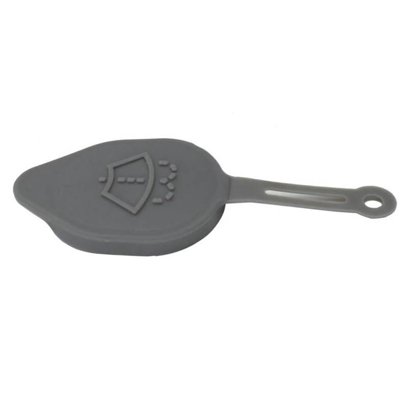 UEGVJIAS Waschwasserbehälter Deckel Kompatibel mit Nissan für Murano 2009-2014 Auto-Windschutzscheiben-Wischer-Waschflüssigkeitsbehälter-Abdeckung 28913-JK60A von UEGVJIAS