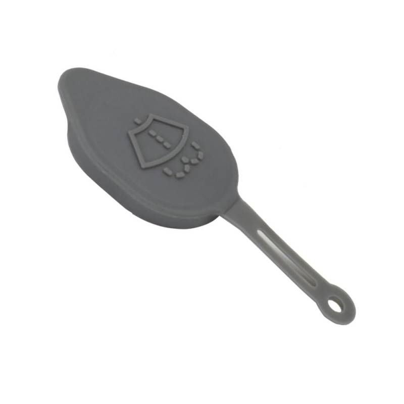 UEGVJIAS Waschwasserbehälter Deckel Kompatibel mit Nissan für Murano 2009-2014 Scheibenwischer-Waschflüssigkeitsbehälter-Abdeckung 28913-JK60A von UEGVJIAS