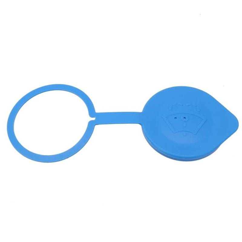 UEGVJIAS Waschwasserbehälter Deckel Kompatibel mit Pilot 2009-2015 Wasserkocher Deckel Tankdeckel Scheibenwaschanlage Autozubehör 76802-SZA-A01 von UEGVJIAS