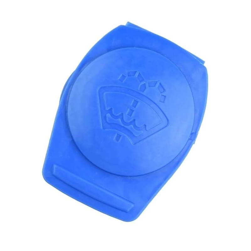 UEGVJIAS Waschwasserbehälter Deckel Kompatibel mit Seat für Toledo 2009-2024 Auto Scheibenwaschflüssigkeitsbehälter Tankdeckel Flaschenabdeckung 18G955455A von UEGVJIAS