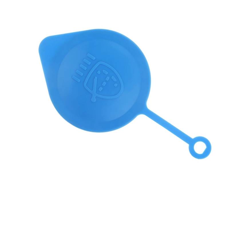 UEGVJIAS Waschwasserbehälter Deckel Kompatibel mit Subaru für Baja 2003-2006 Auto-Windschutzscheiben-Scheibenwaschflüssigkeitsbehälterdeckel 38513-SB0961 von UEGVJIAS