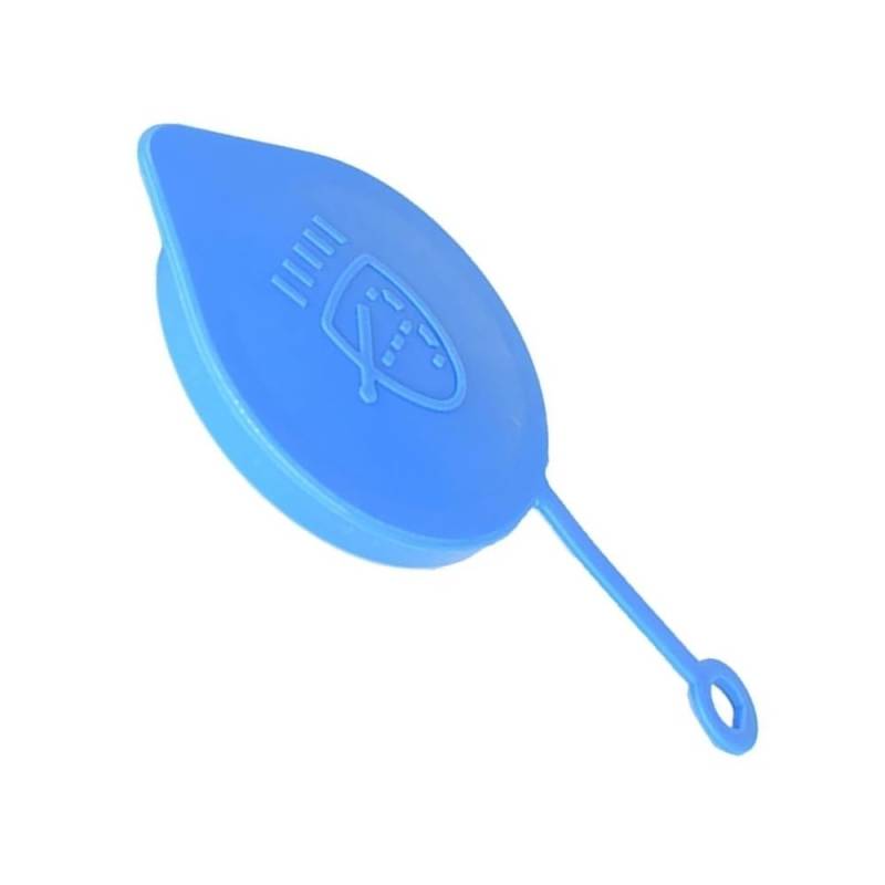 UEGVJIAS Waschwasserbehälter Deckel Kompatibel mit Subaru für Baja 2003-2006 Wischer Scheibenwischer Waschflüssigkeitsbehälter Flaschendeckel Kappe Abdeckung 86615AA060 von UEGVJIAS