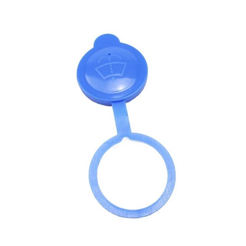UEGVJIAS Waschwasserbehälter Deckel Kompatibel mit Suzuki für Swift 2008-2017 Scheibenwischer-Waschflüssigkeitsbehälter-Tank-Flaschenverschluss 38451-77J00 von UEGVJIAS