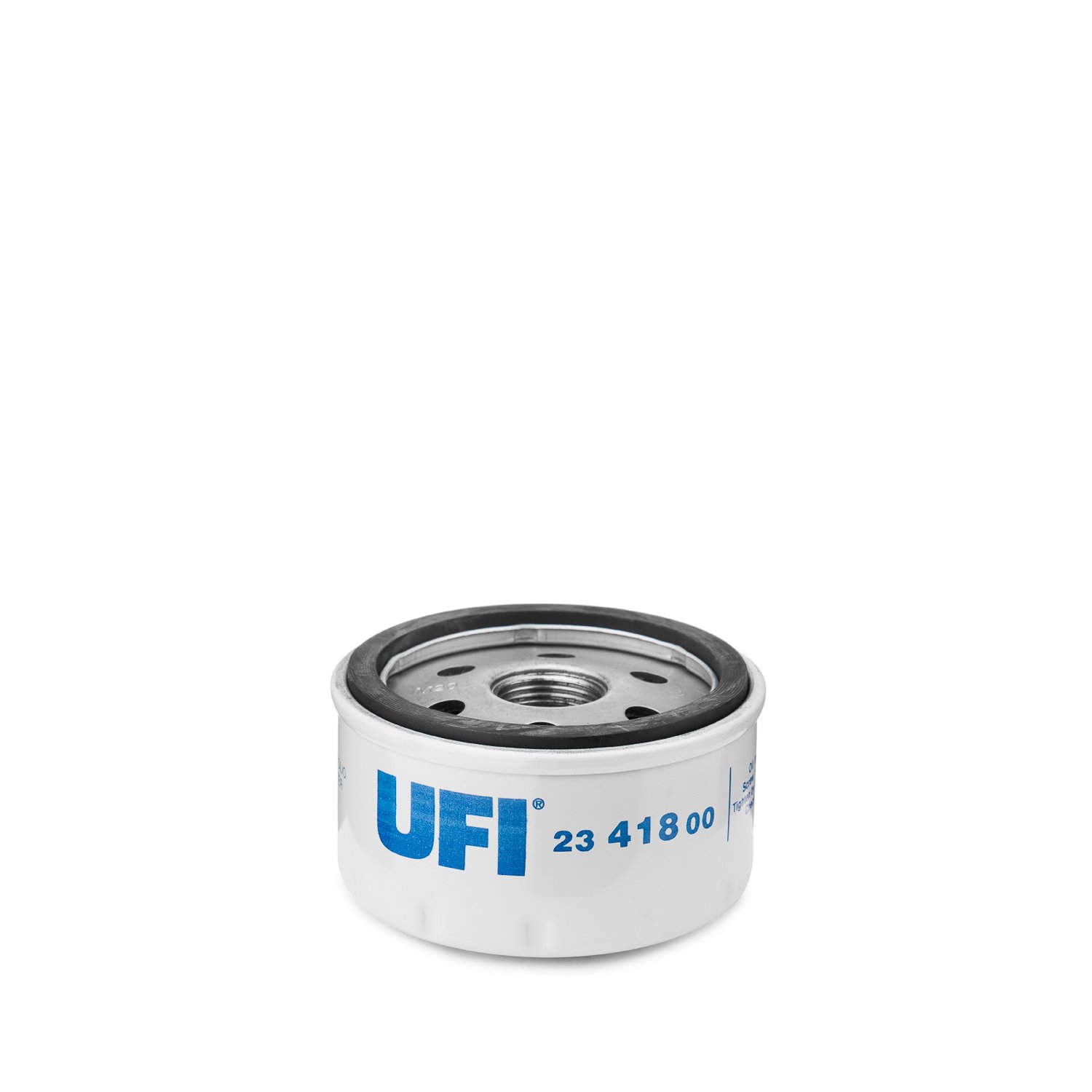 UFI FILTERS Filters 23.418.00 Ölfilter von UFI
