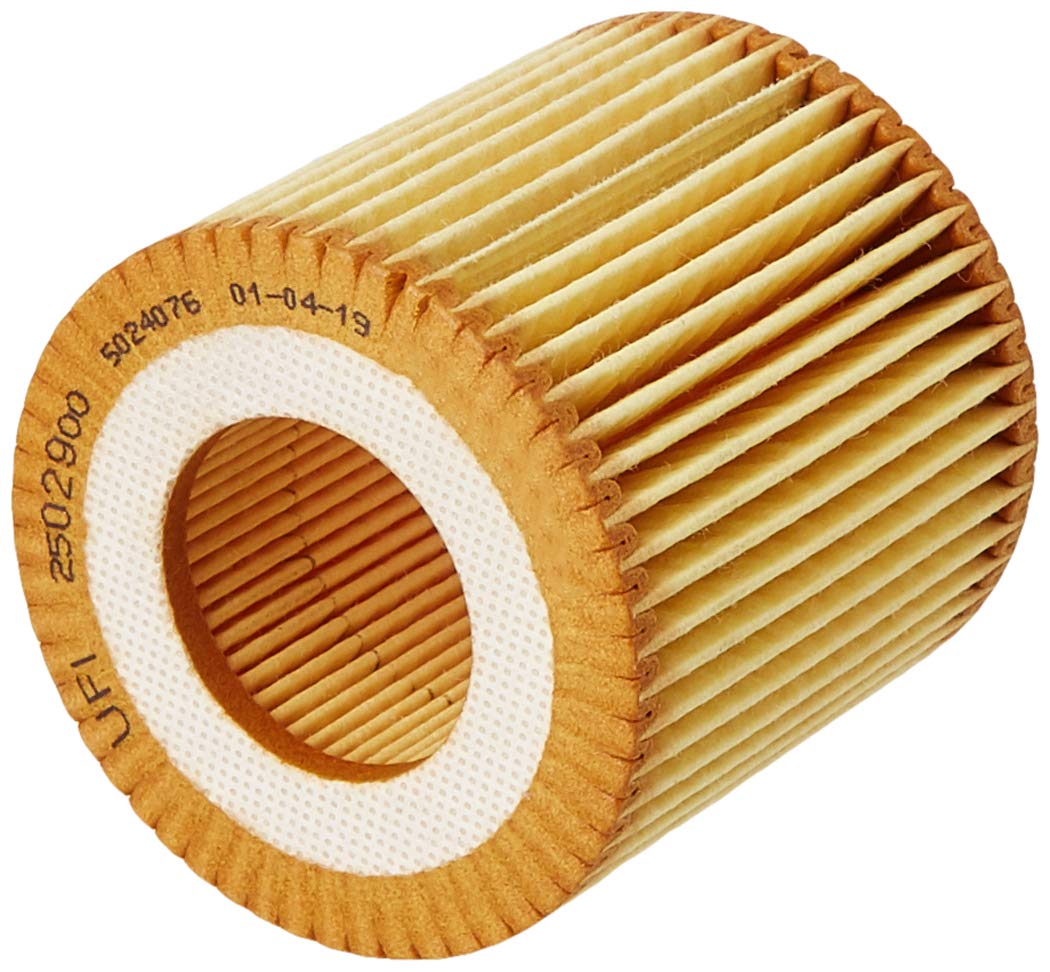 UFI FILTERS Filters 25.029.00 Ölfilter Wechselfilter UFI FILTERS Filters 25.029.00 Ölfilter Wechselfilter von UFI