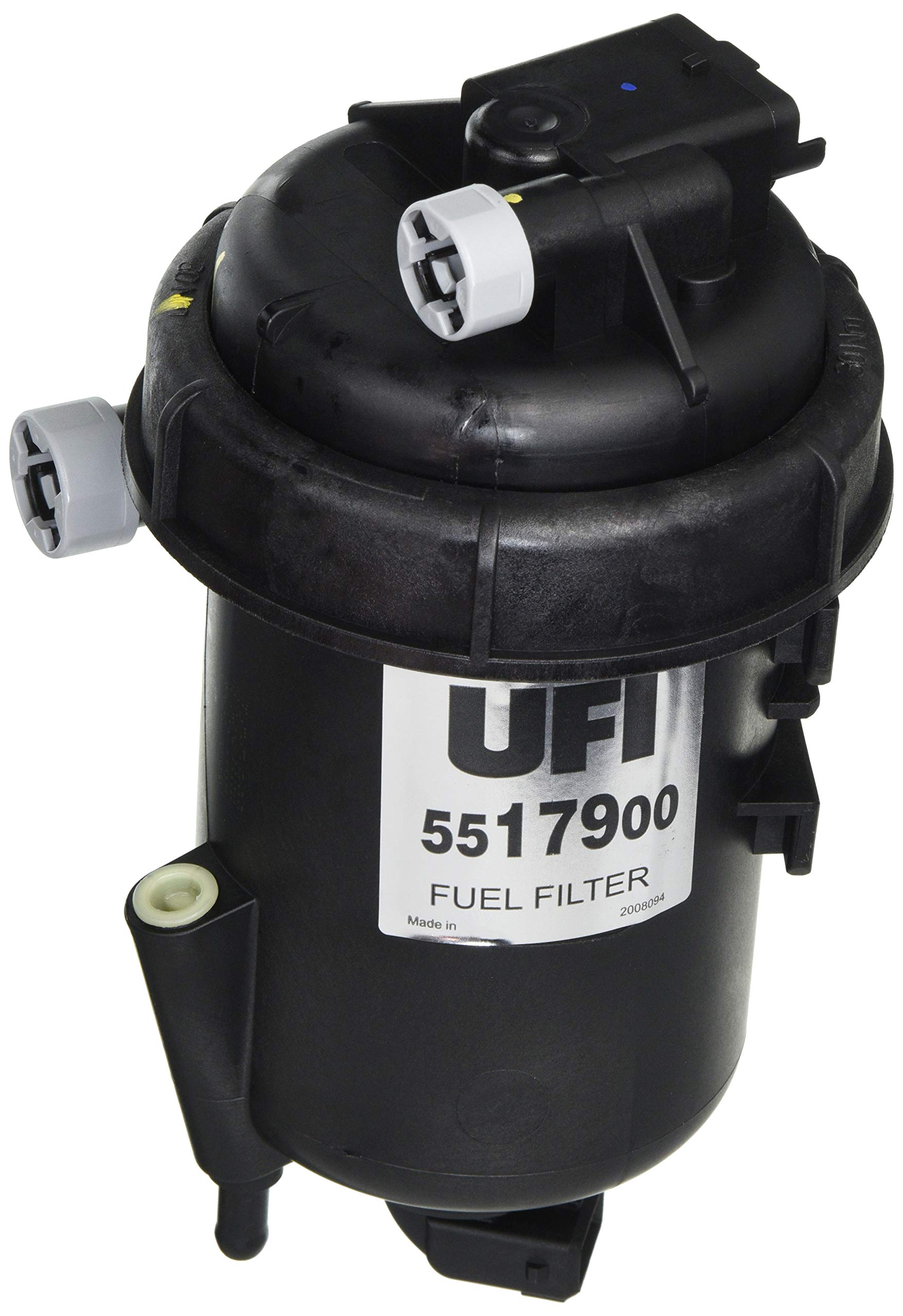 UFI 55.179.00 Filtre à carburant UFI 55.179.00 Filtre à carburant von UFI