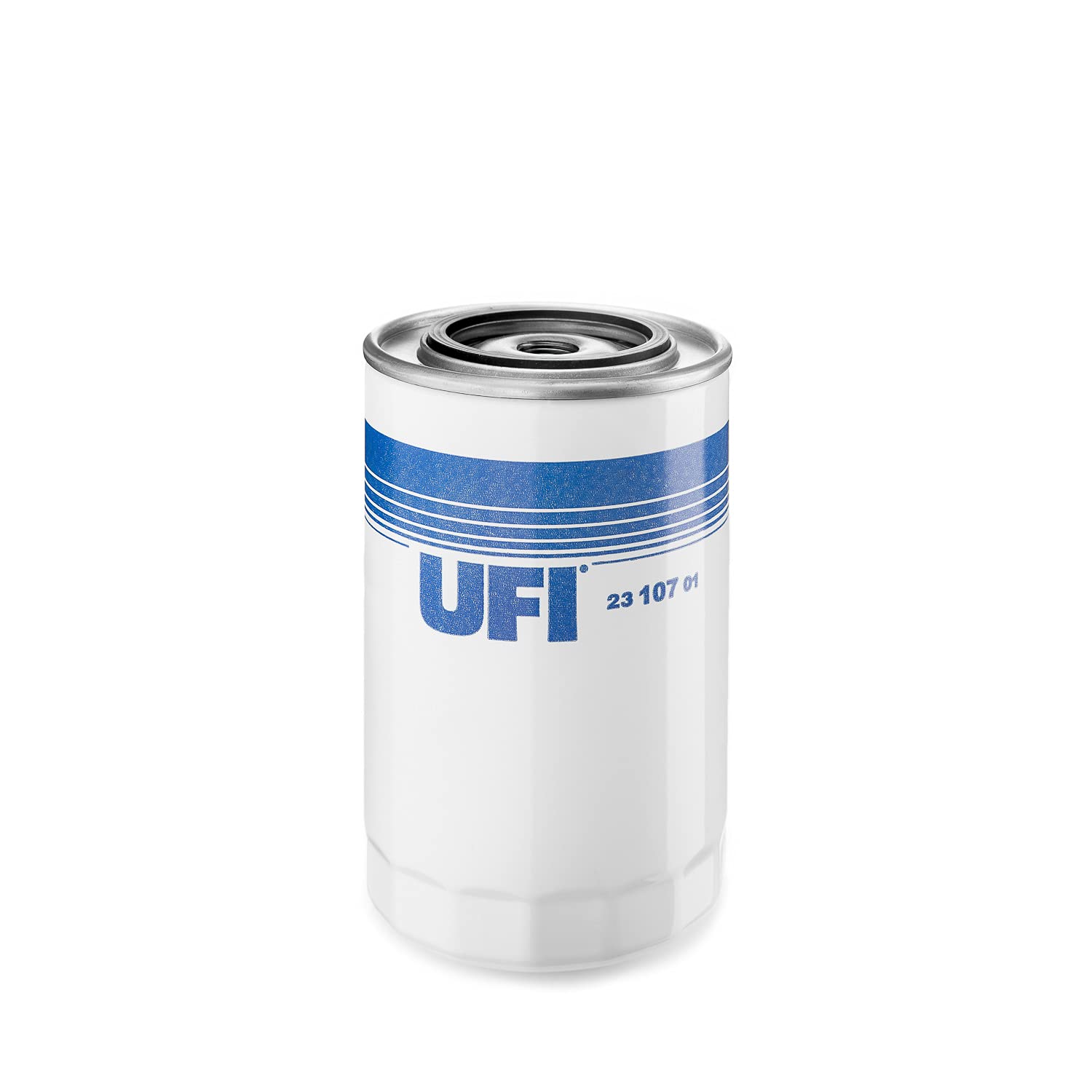 UFI Filters 23.107.01 Ölfilter von UFI