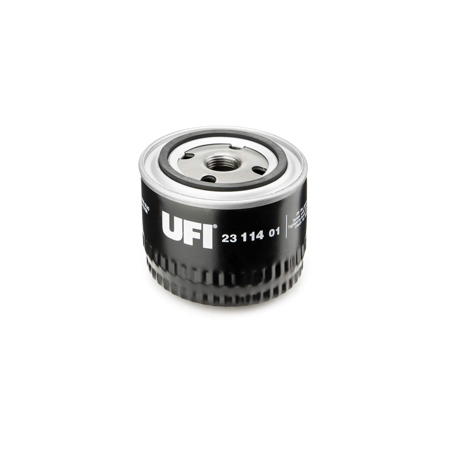 UFI FILTERS Filters 23.114.01 Ölfilter von UFI