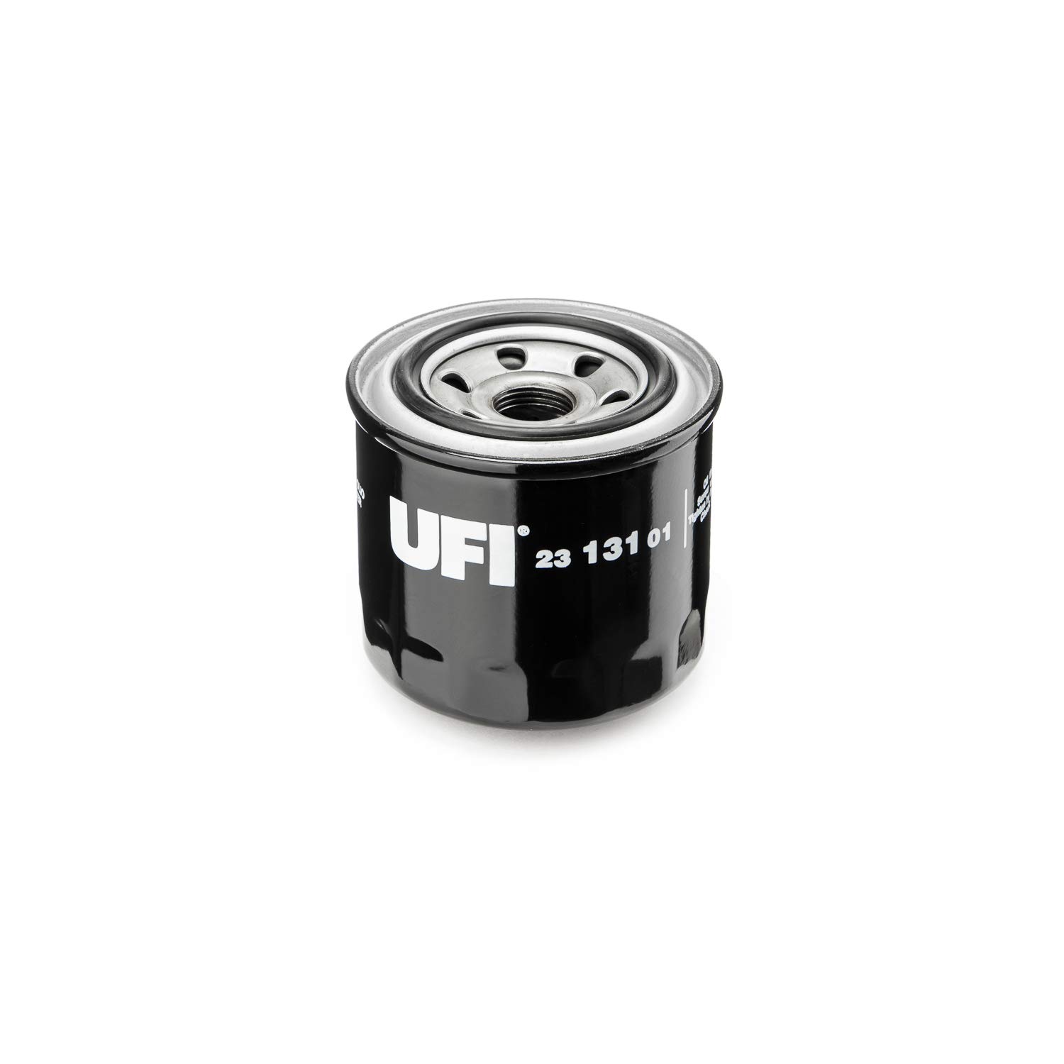 UFI Filters 23.131.01 Ölfilter für Autos von UFI