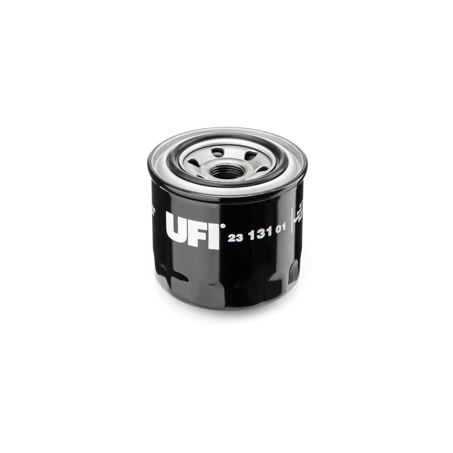 UFI Filters 23.131.01 Ölfilter für Autos UFI Filters 23.131.01 Ölfilter für Autos von UFI