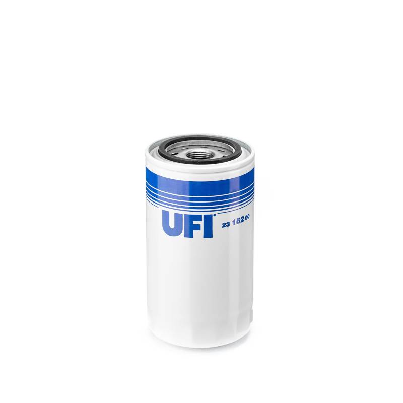 UFI Filters 23.152.00 Ölfilter von UFI