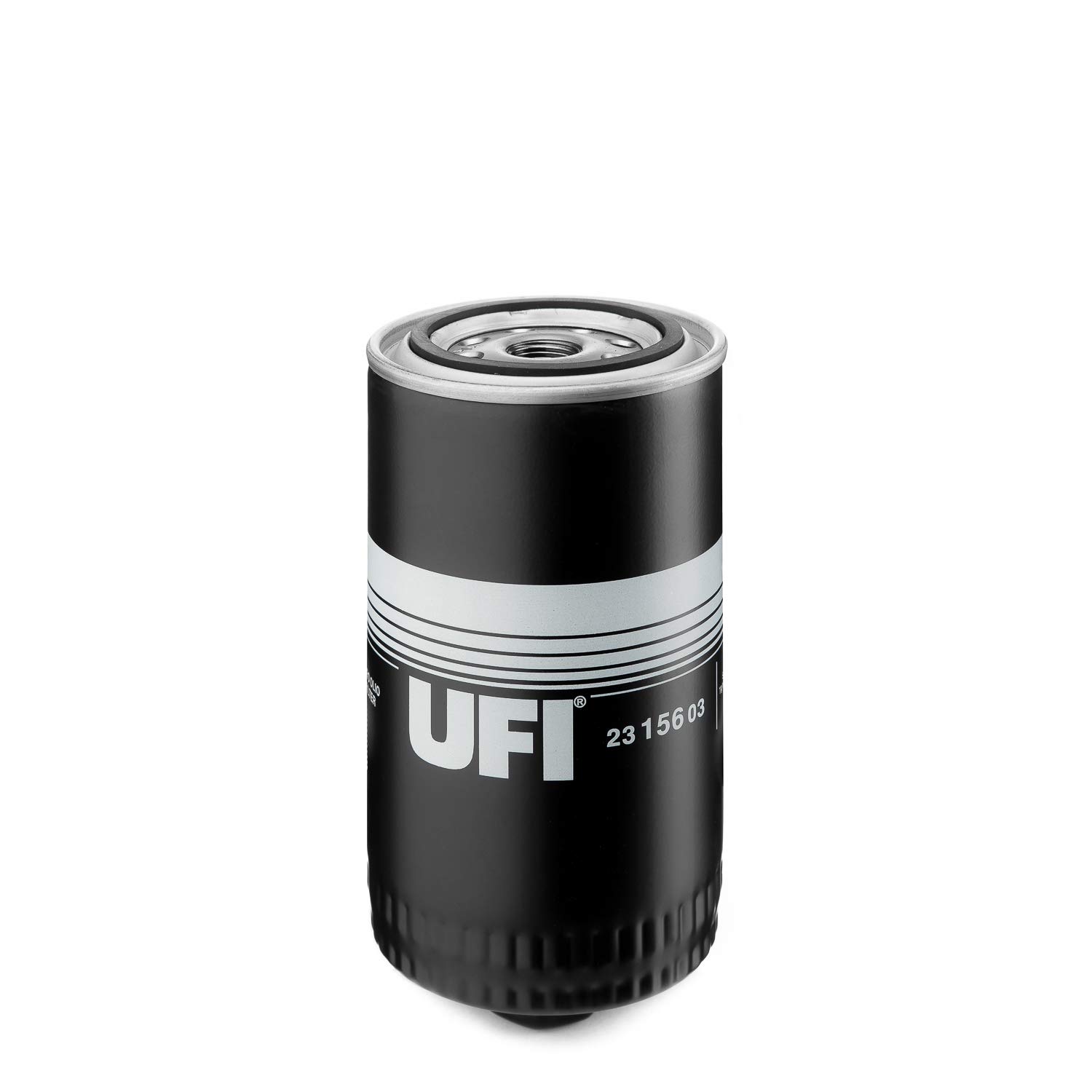 UFI Filters 23.156.03 Ölfilter für Autos UFI Filters 23.156.03 Ölfilter für Autos von UFI