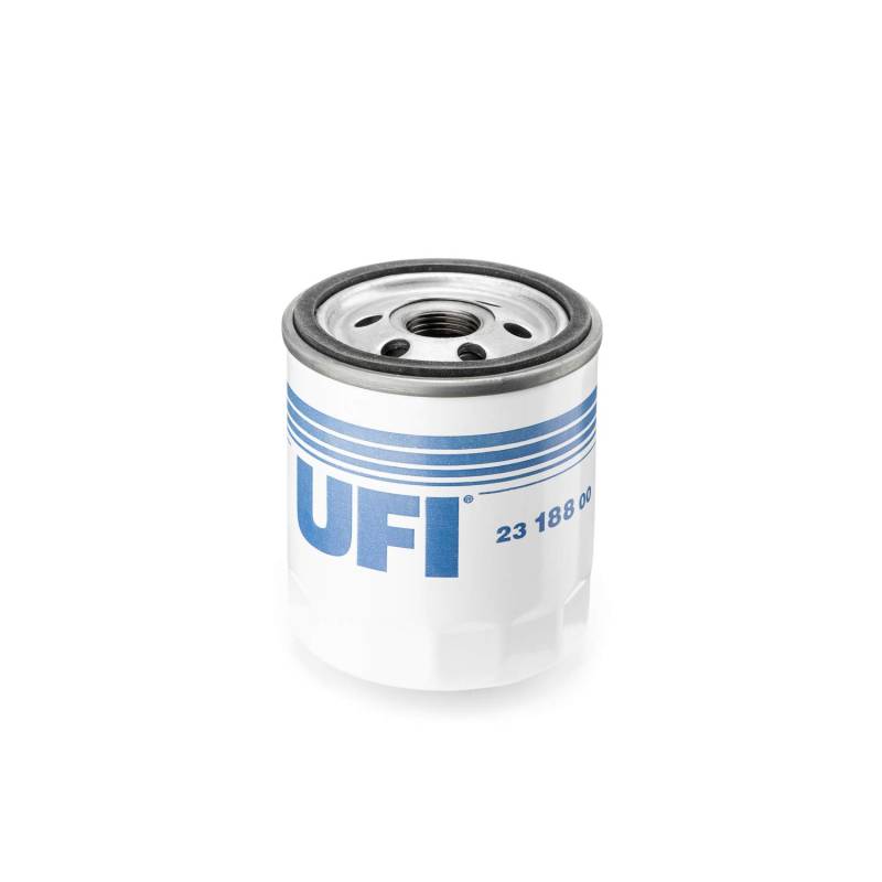UFI Filters 23.188.00 Ölfilter für Autos von UFI