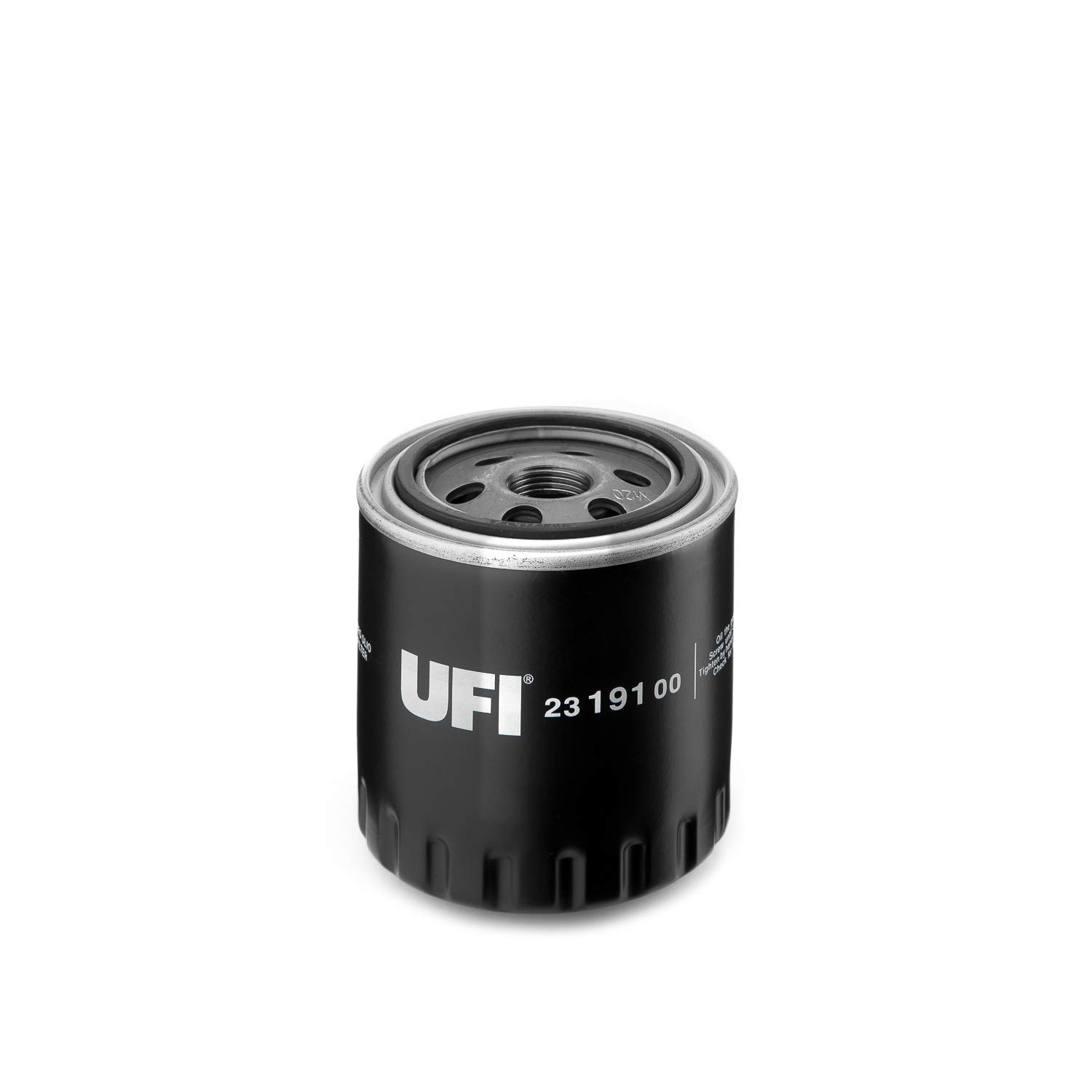 Ufi Filters 23.191.00 Ölfilter für Autos von UFI