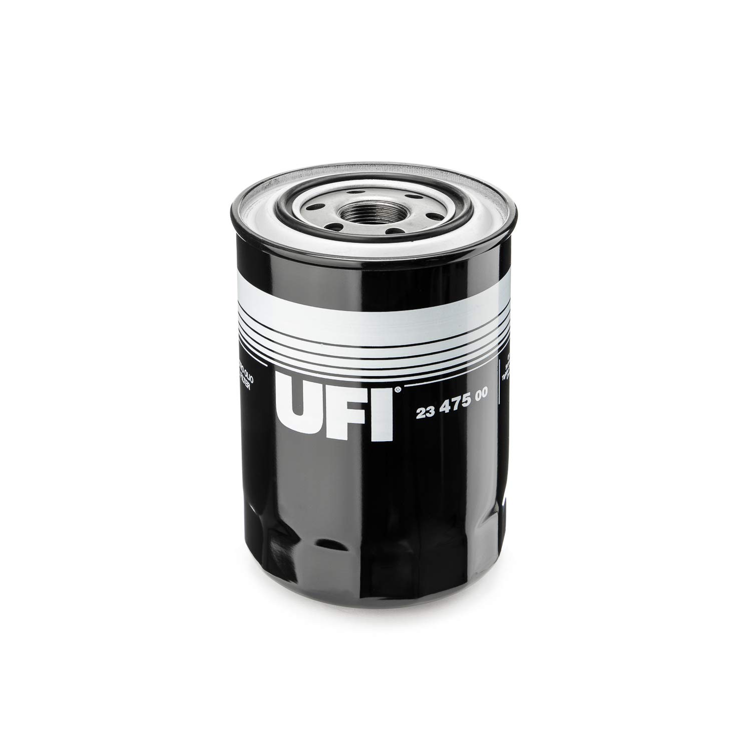UFI Filters 23.475.00 Ölfilter für Autos von UFI