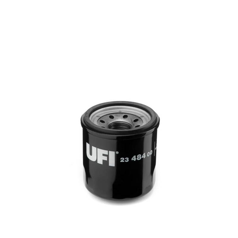 UFI Filters 23.484.00 Ölfilter für Autos von UFI