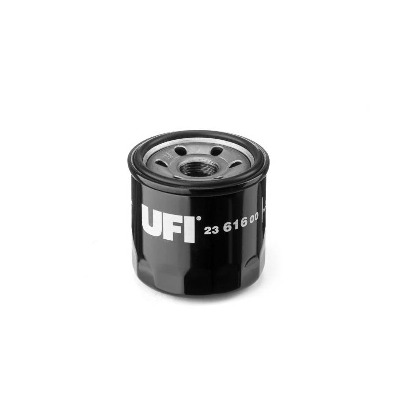 UFI Filters 23.616.00 Ölfilter für Autos von UFI