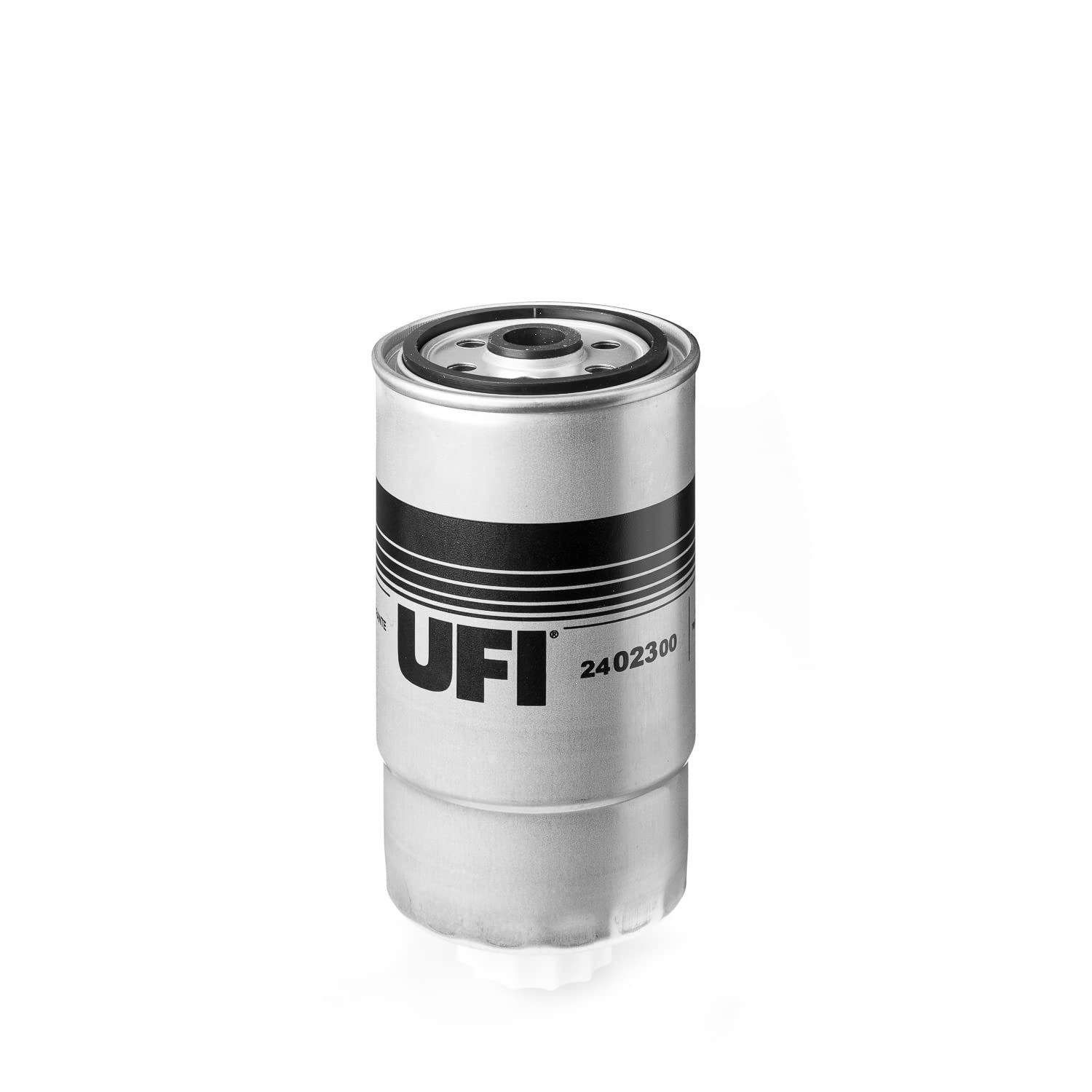 UFI Filters 24.023.00 Kraftstofffilter für landwirtschaftliche oder industrielle Maschinen von UFI FILTERS