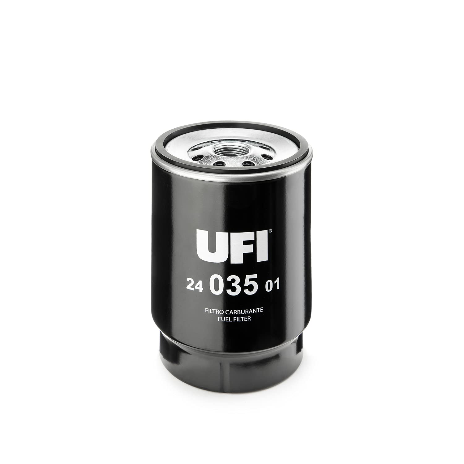 UFI Filters 24.035.01 Kraftstofffilter von UFI