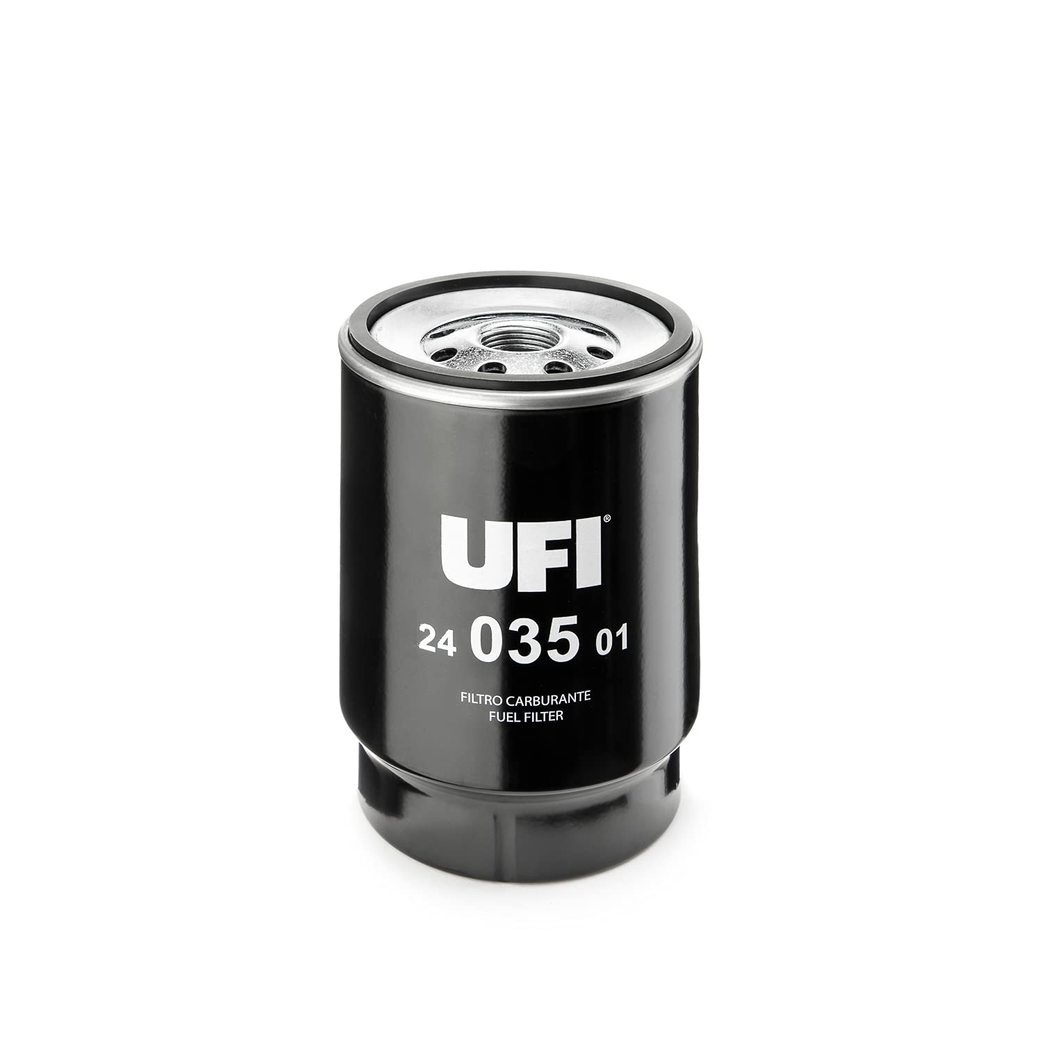 UFI Filters 24.035.01 Kraftstofffilter UFI Filters 24.035.01 Kraftstofffilter von UFI