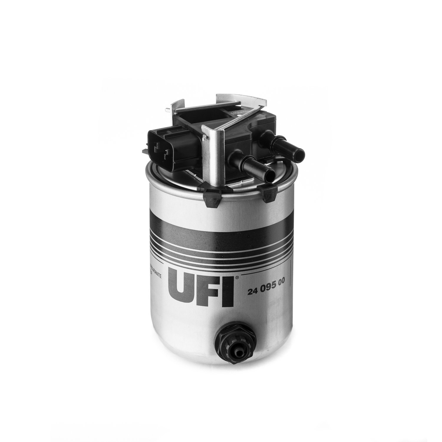 UFI FILTERS Filters 24.095.00 Dieselfilter von UFI