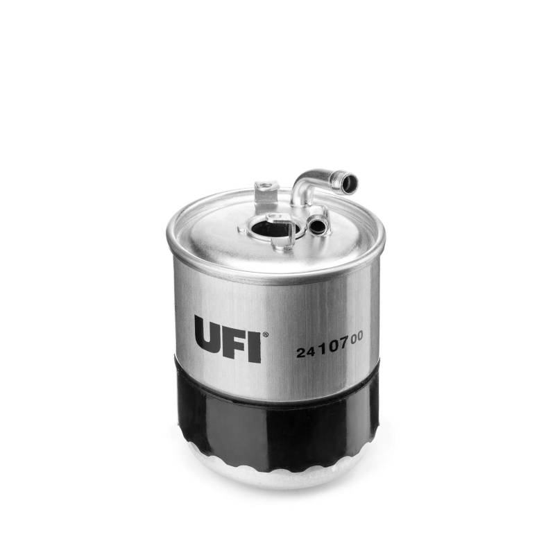 UFI Filters 24.107.00 Dieselfilter für Autos von UFI