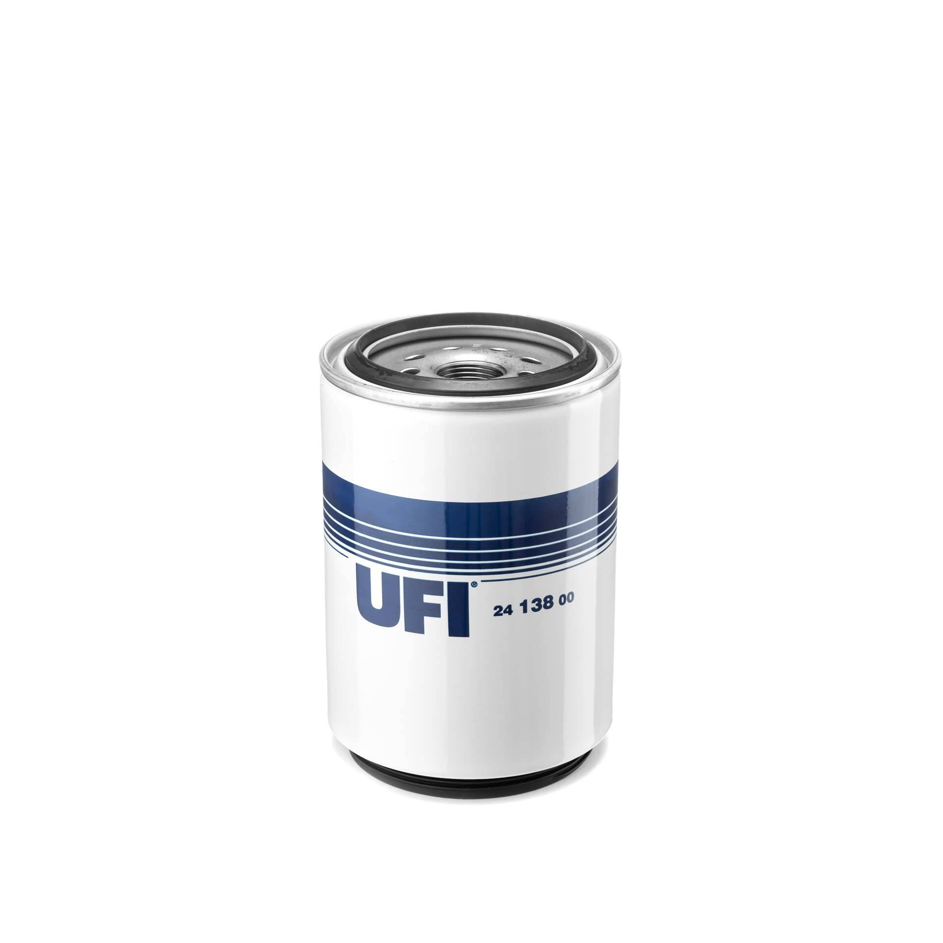 UFI Filters 24.138.00 Kraftstofffilter für denkende Fahrzeuge von UFI