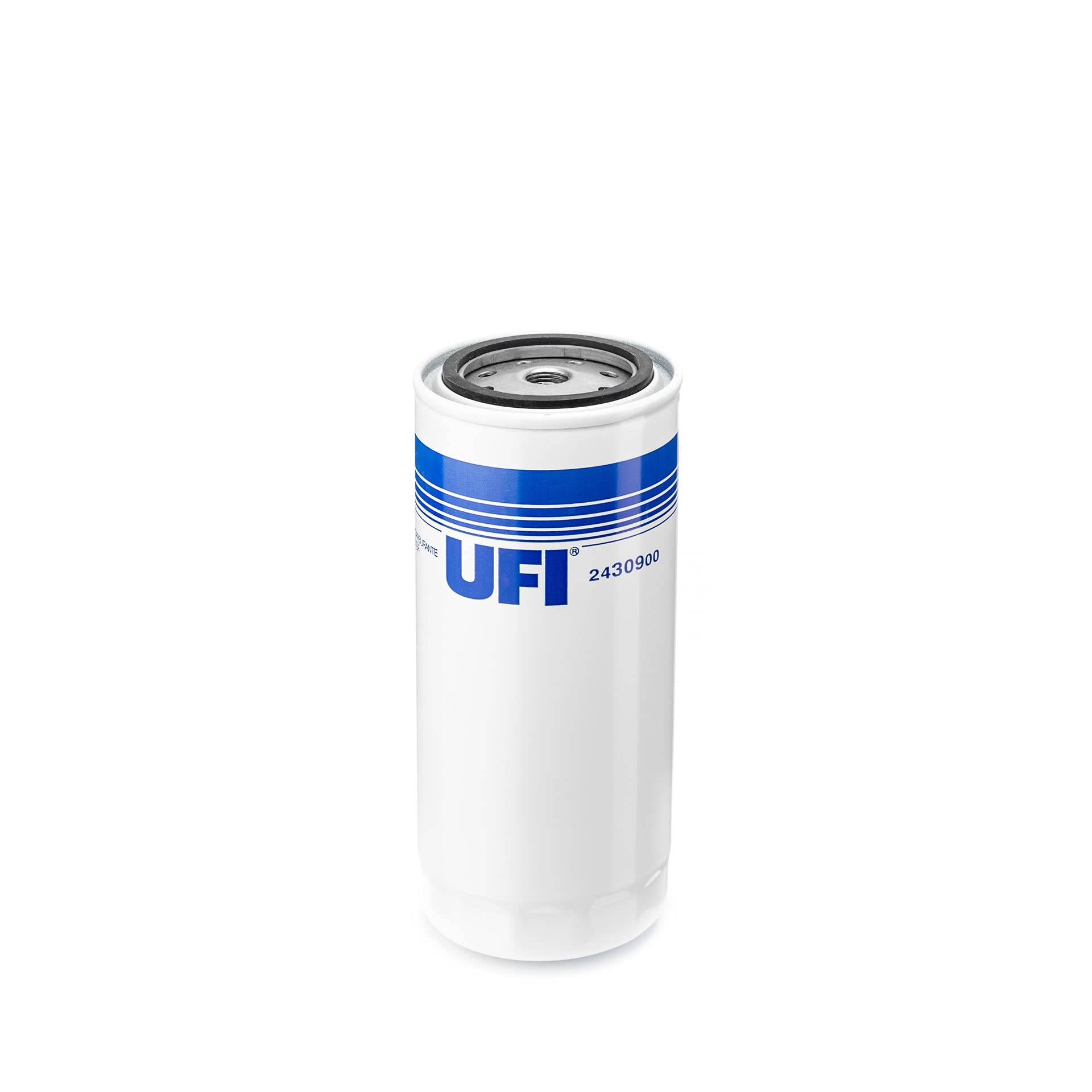 UFI Filters 24.309.00 Kraftstofffilter von UFI