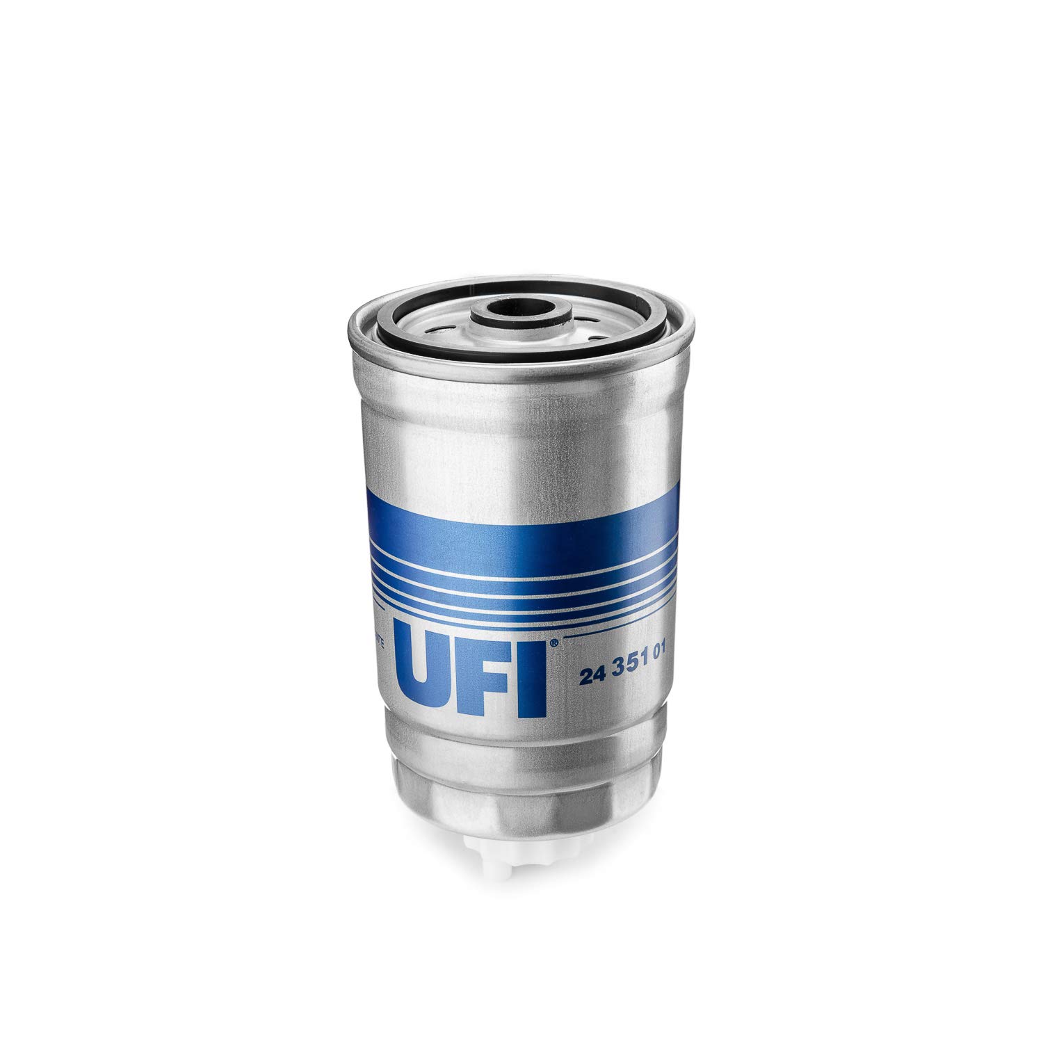 UFI Filters 24.351.01 Dieselfilter für Autos von UFI FILTERS
