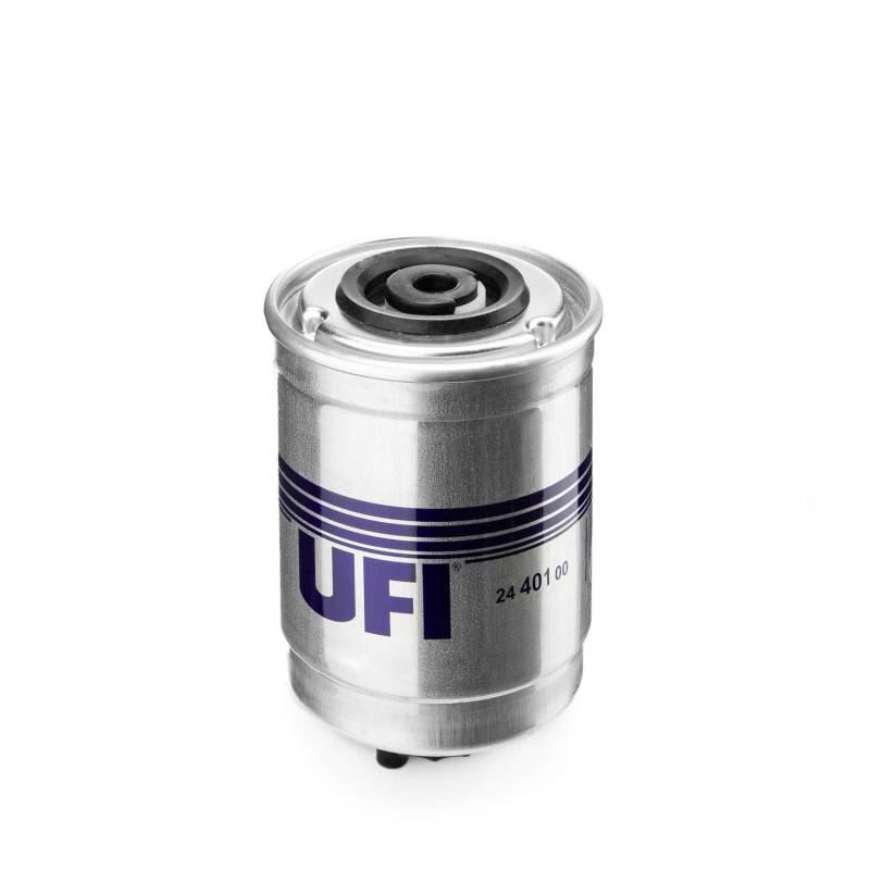 Ufi Filters 24.401.00 Dieselfilter für Autos von UFI