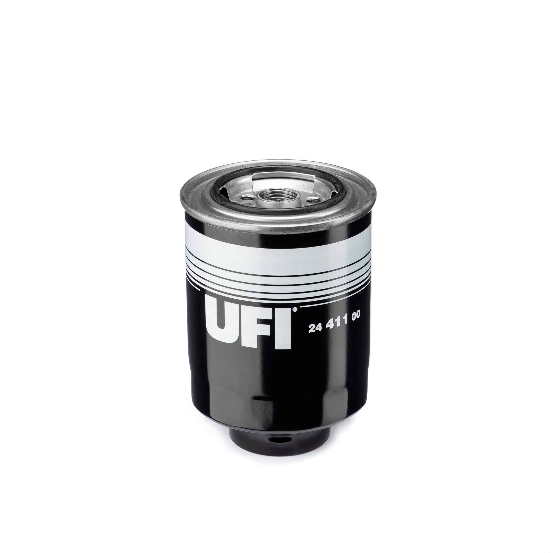 UFI Filters 24.411.00 Dieselfilter für Autos von UFI